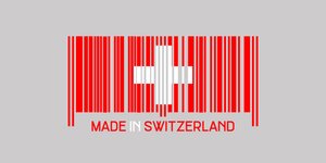 瑞士商标/瑞士制造.