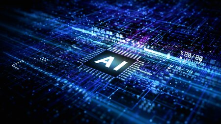 Part 12: Feeding AI: How to commercialize data sets Part 12: Feeding AI: How to commercialize data sets