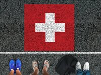 Schweizweiter Arrest-/Pfändungsvollzug (keine Vermögenswerte beim Lead Betreibungsamt)