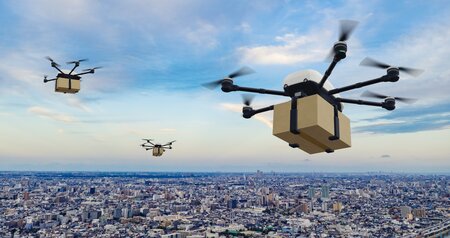 Was Drohnenbetreiber von heute über die Drohnenregulierung von morgen wissen müssen