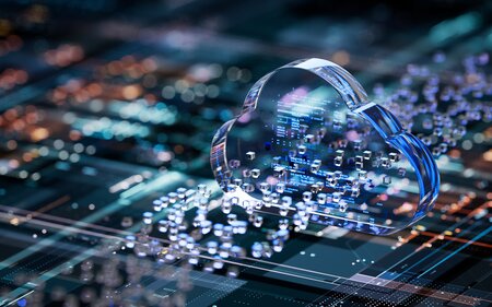 Wie in Zeiten von Trump mit US-Cloud-Risiken umgehen