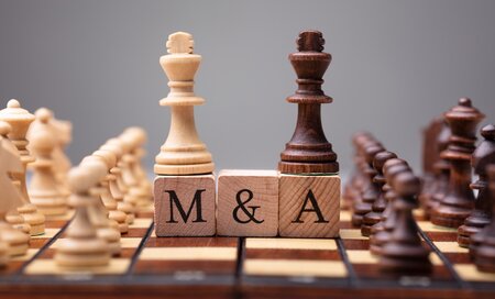 The impact of COVID-19 on M&A transactions