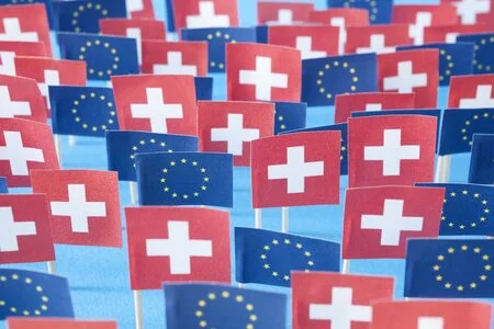 Arbeits- und Aufenthaltsbewilligungen in der Schweiz