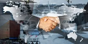 Der Vertriebsvertrag - Kernstück der Zusammenarbeit zwischen Lieferant und Händler