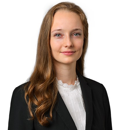 Julia Burkart