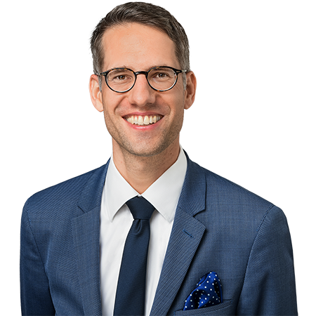 Kevin M. Hubacher