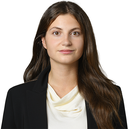 Giulia Odermatt