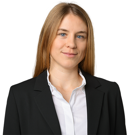 Zoe Shulamith Schibler