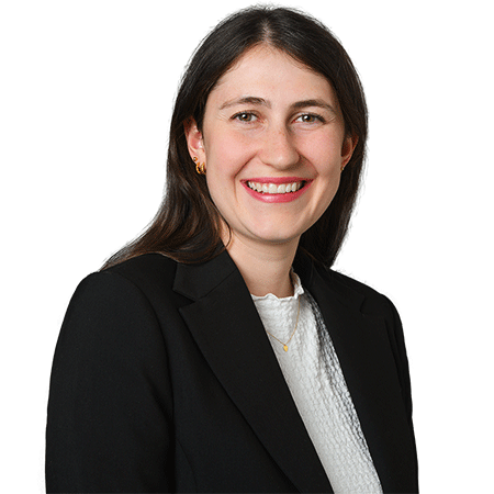 Elena Weller