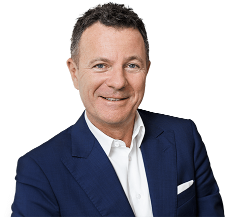 Dr. Rolf Auf der Maur