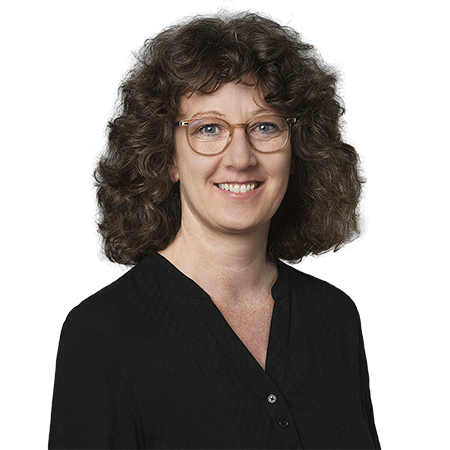 Carolyn Bürk