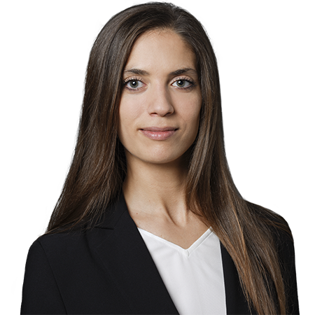 Dr. Livia Camenisch
