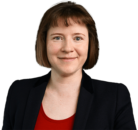 Dr. Jana Essebier