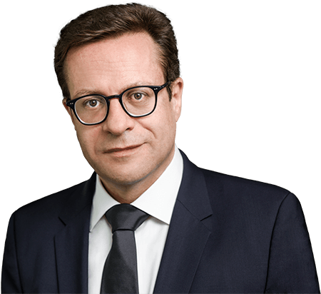 Markus Guggenbühl