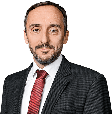 Dr. iur. et dipl. sc. nat. ETH Stefan Kohler