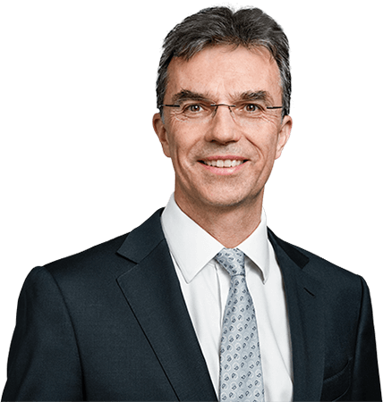 Roland M. Müller