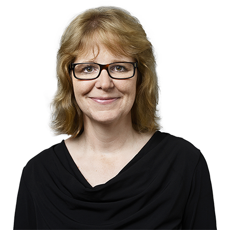 Ulrika Nömer