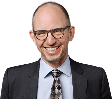 David Rosenthal