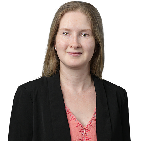Matleena Scherrer