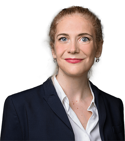 Miriam Mignoli-Tiefenbacher